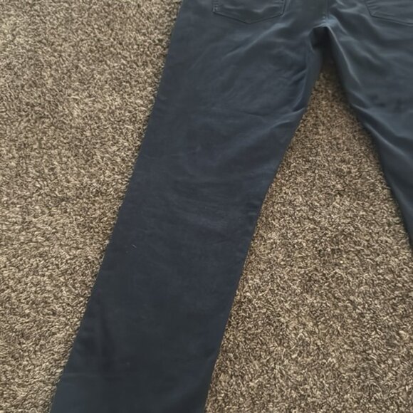 English Laundry 38 x 30 Dark Gray Casual Pant - Picture 11 of 12